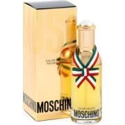 Moteriškas, sodrus aromatas su rytietiška gėlių nata Moschino Femme 45 ml